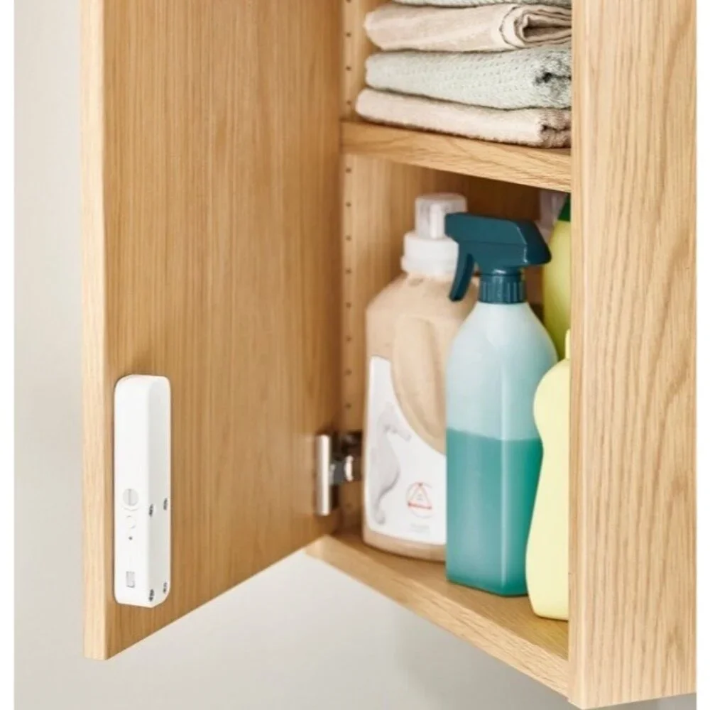 IKEA SOLSTOL Cabinet Lock 605.412.41